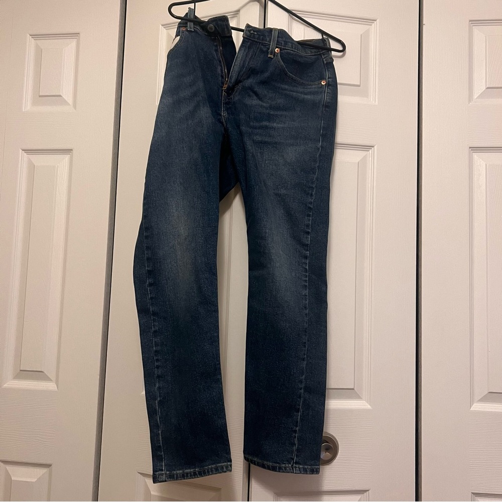 Levi jeans - Picture 3 of 3